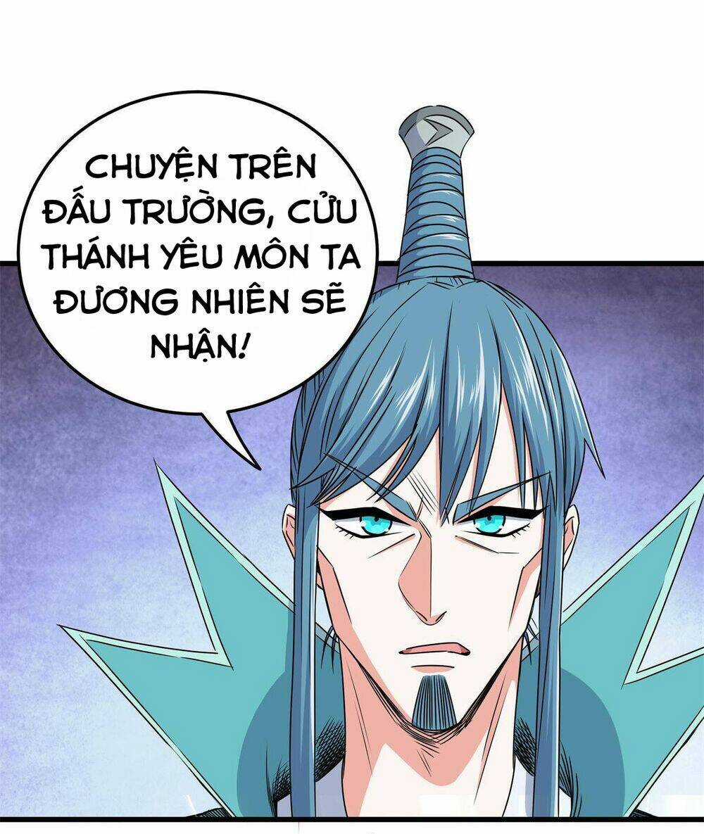 Đế Bá Chapter 13 trang 24