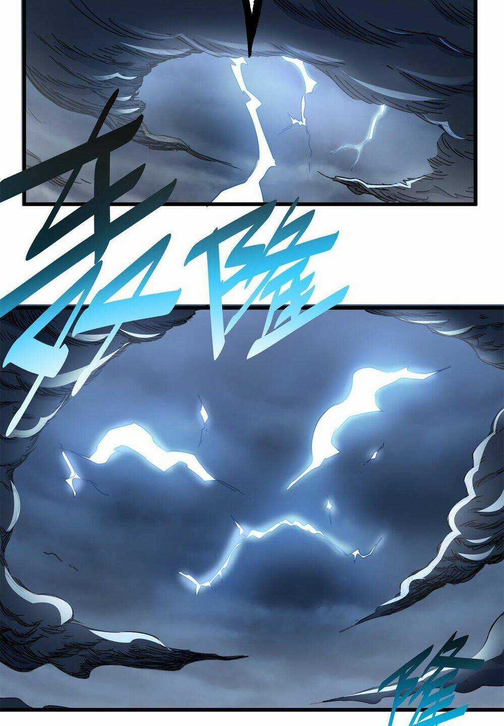 Đế Bá Chapter 13 trang 28