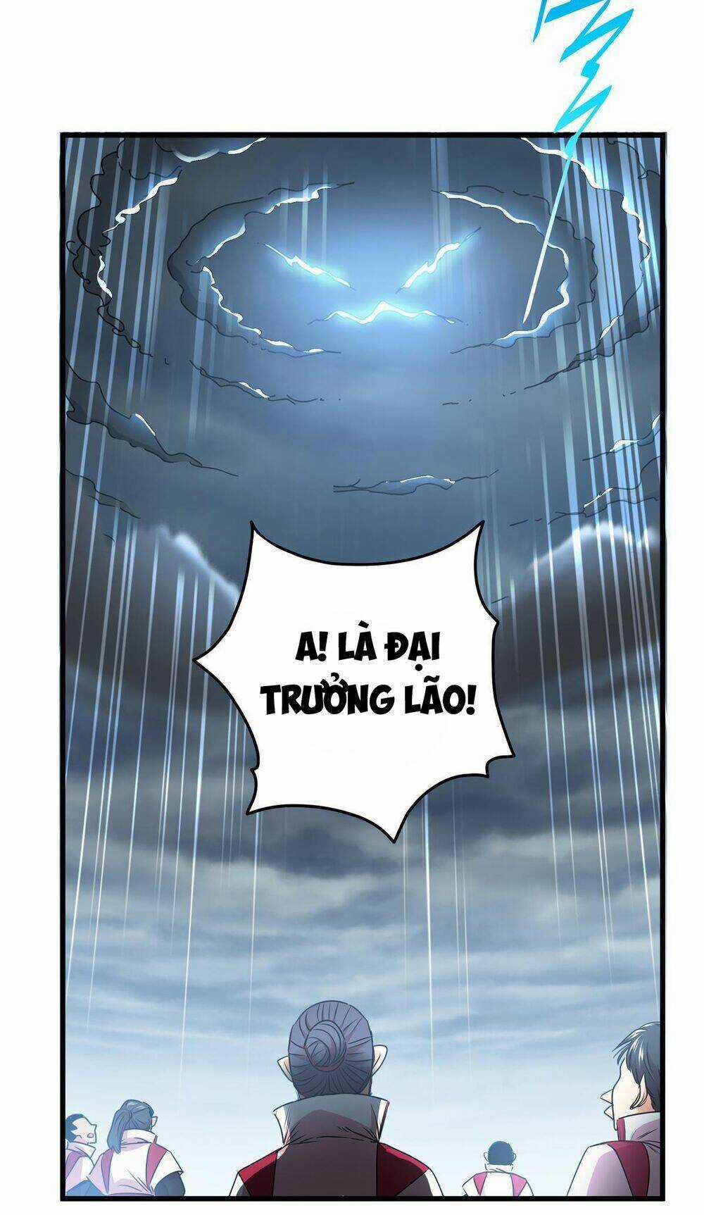 Đế Bá Chapter 13 trang 29