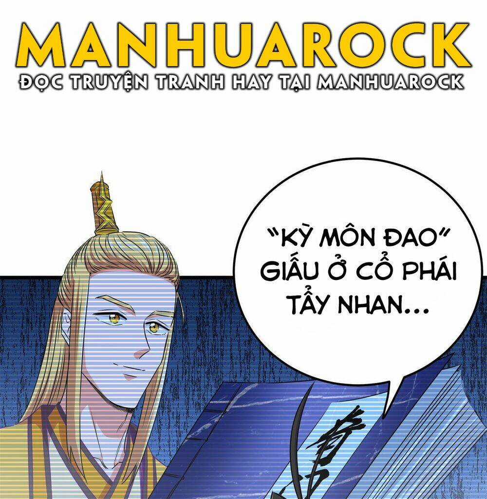 Đế Bá Chapter 13 trang 3