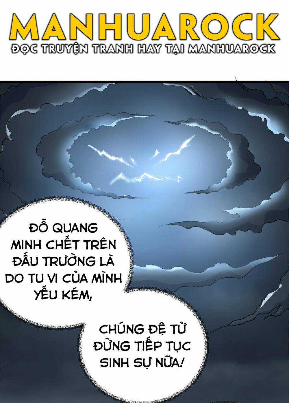 Đế Bá Chapter 13 trang 31