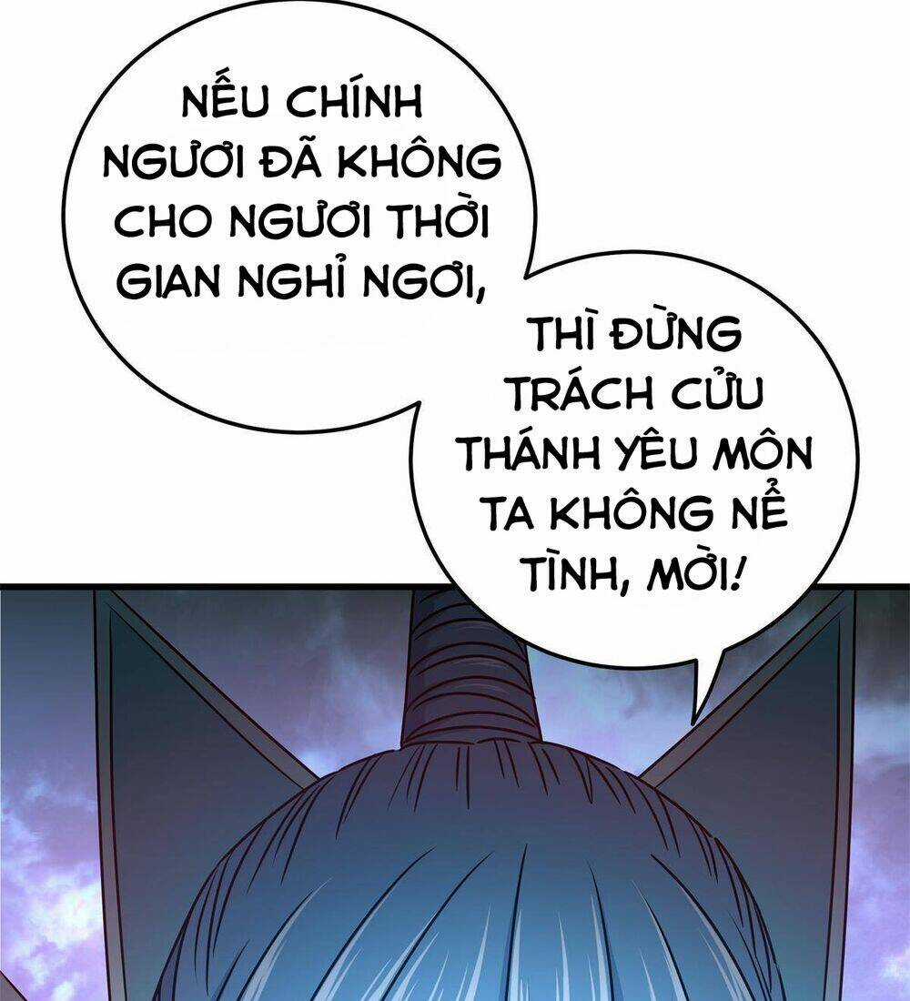 Đế Bá Chapter 13 trang 34