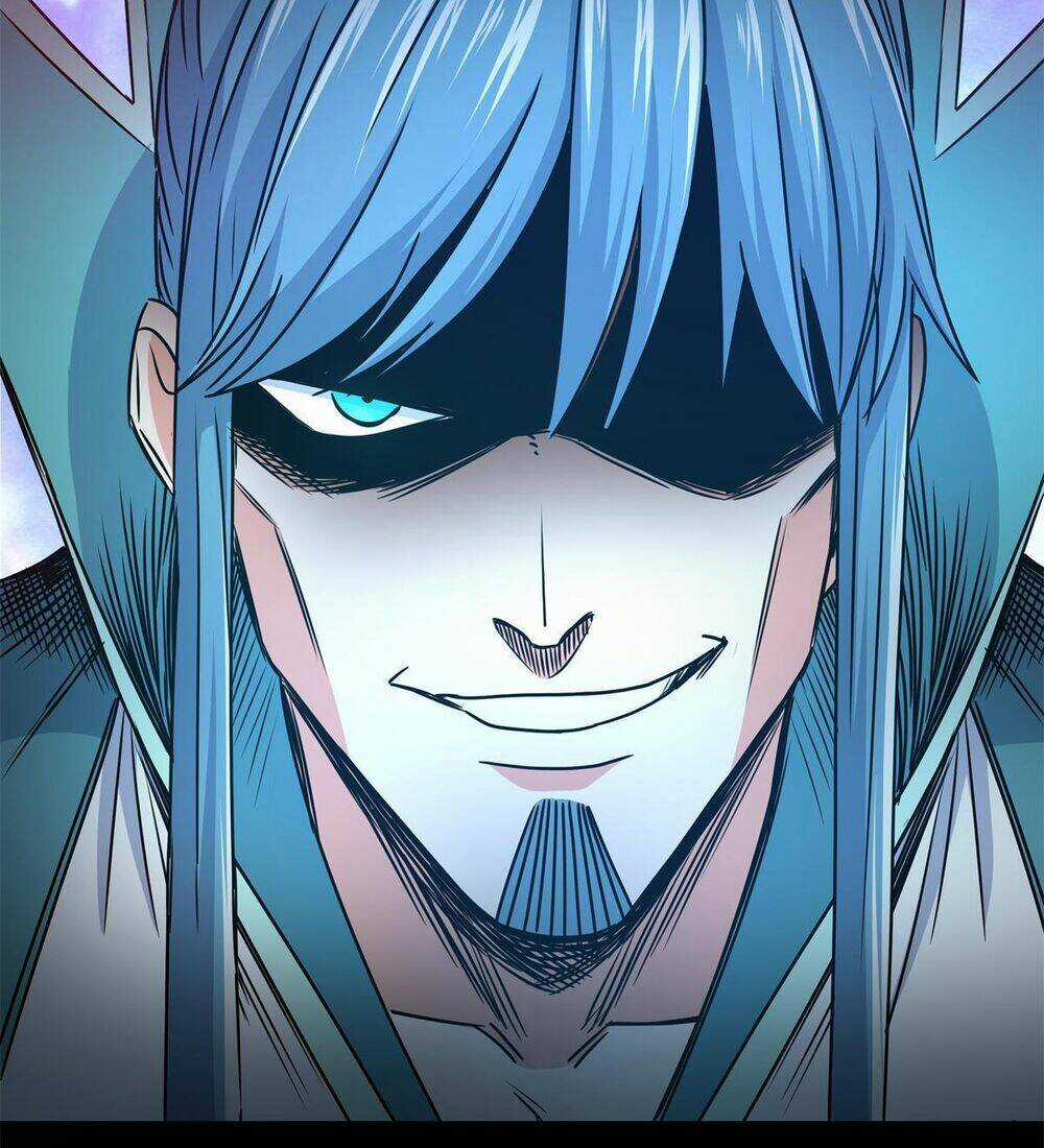 Đế Bá Chapter 13 trang 35