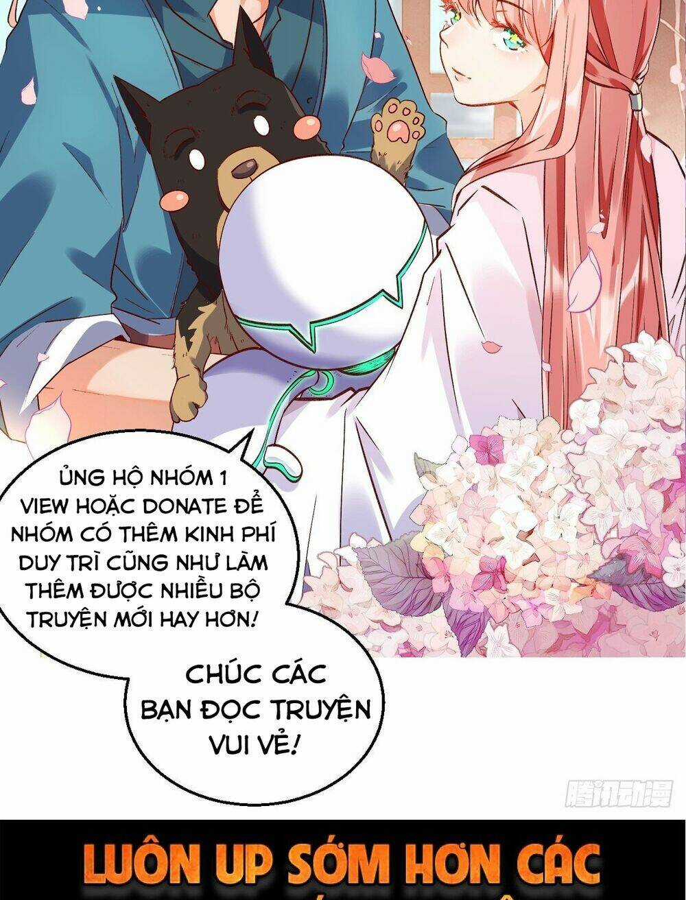 Đế Bá Chapter 13 trang 38