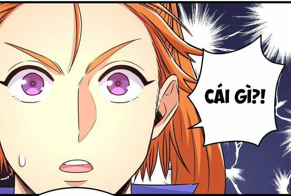 Đế Bá Chapter 13 trang 5