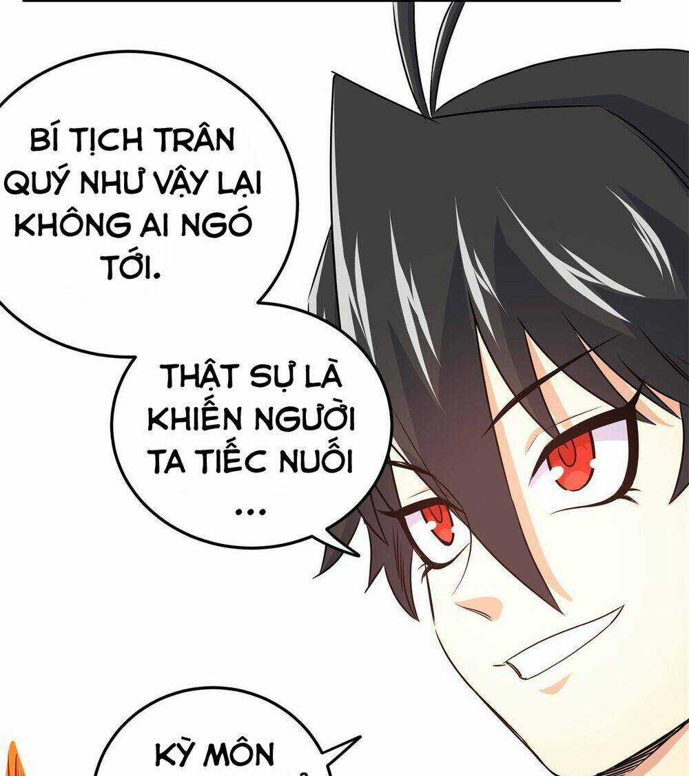 Đế Bá Chapter 13 trang 8