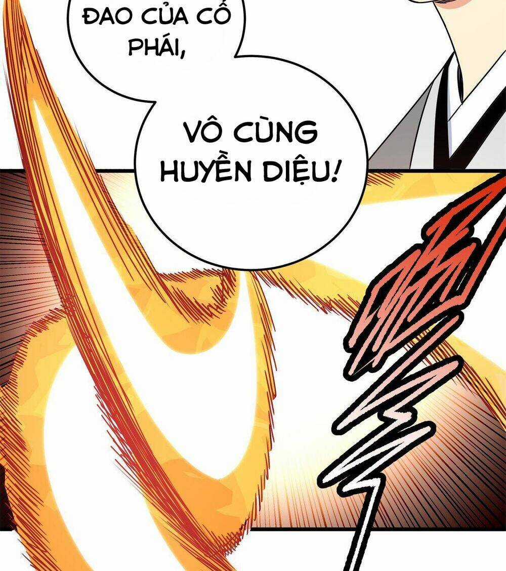 Đế Bá Chapter 13 trang 9