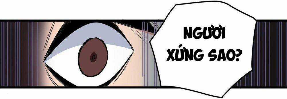 Đế Bá Chapter 14 trang 10