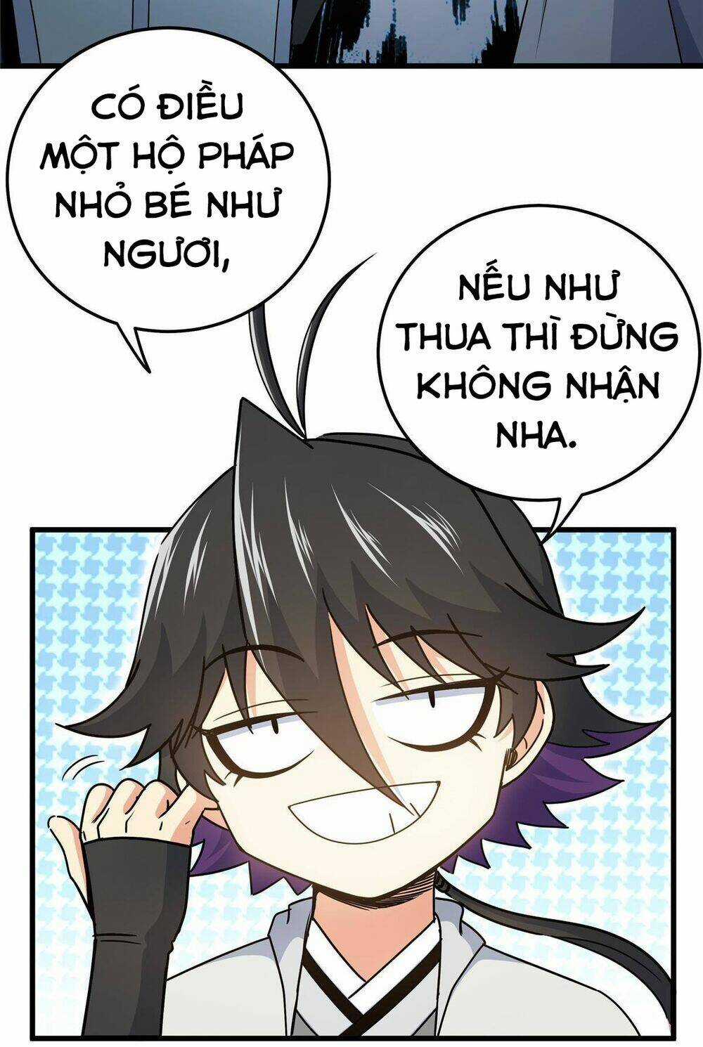 Đế Bá Chapter 14 trang 12