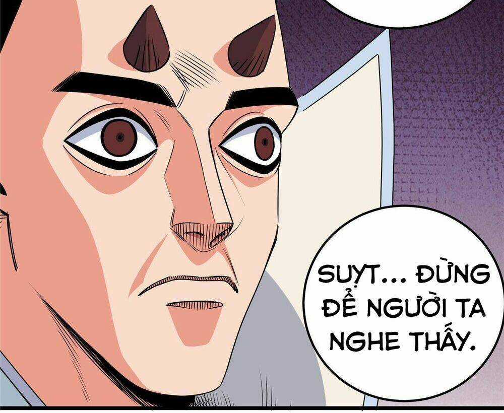 Đế Bá Chapter 14 trang 16