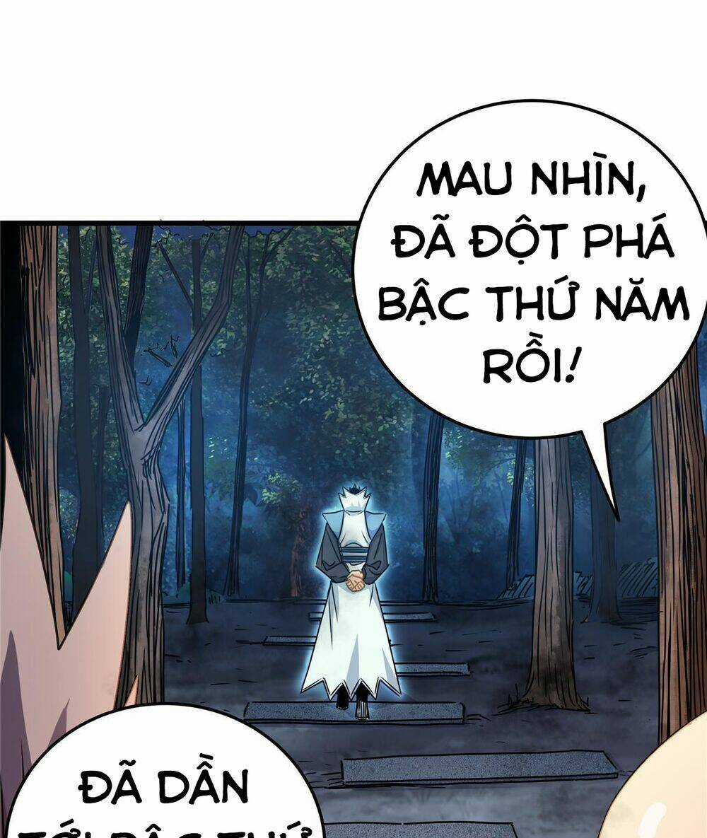 Đế Bá Chapter 14 trang 18