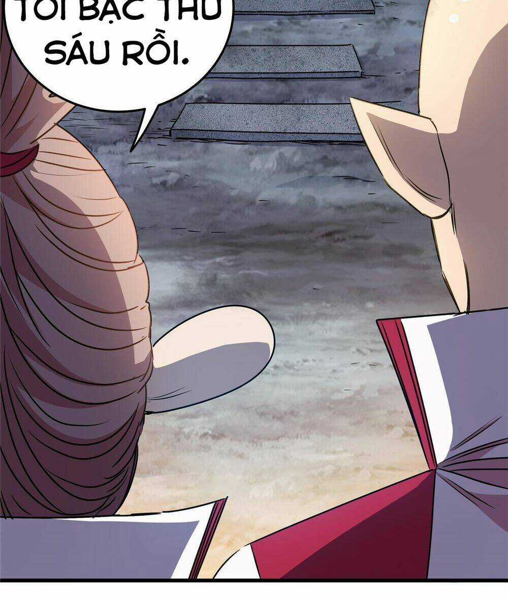 Đế Bá Chapter 14 trang 19