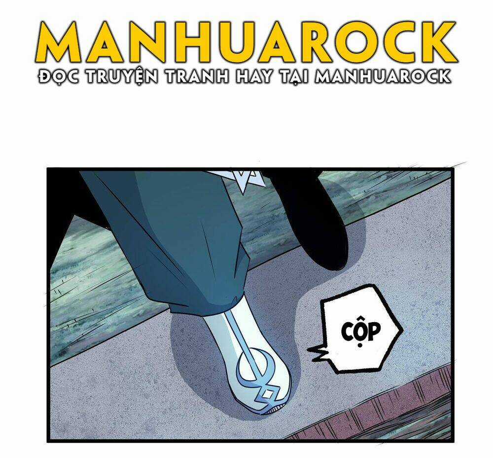 Đế Bá Chapter 14 trang 20