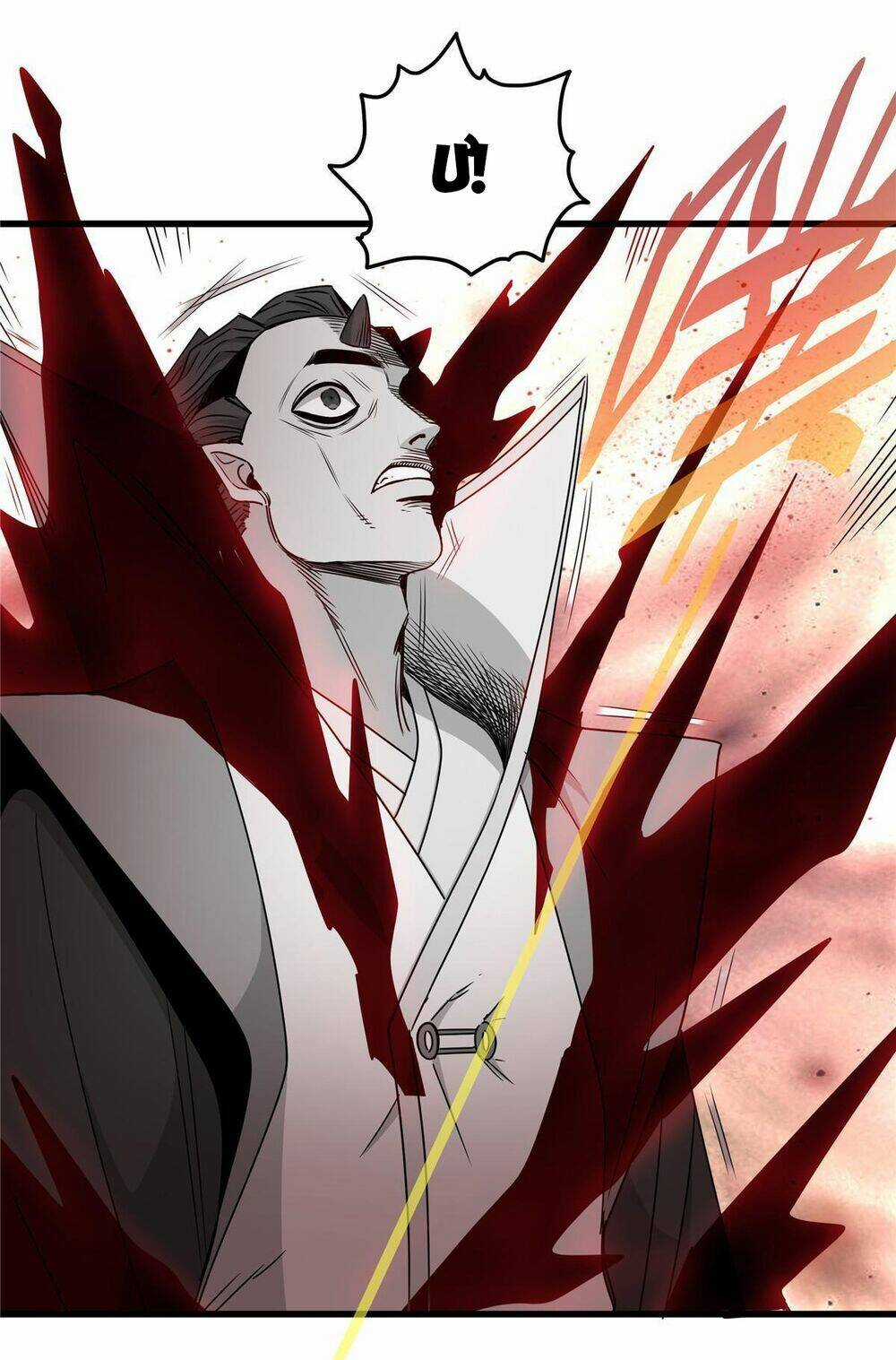 Đế Bá Chapter 14 trang 21