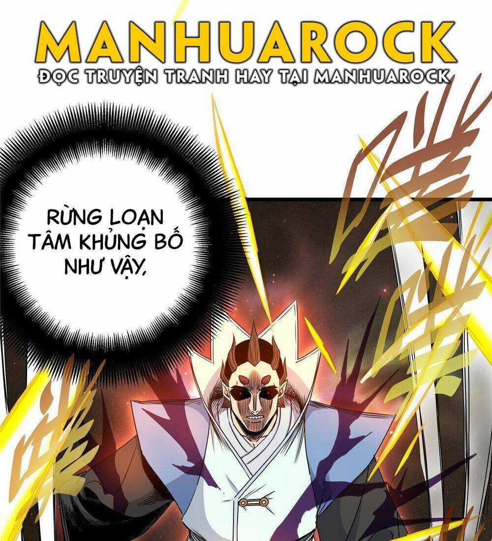 Đế Bá Chapter 14 trang 22