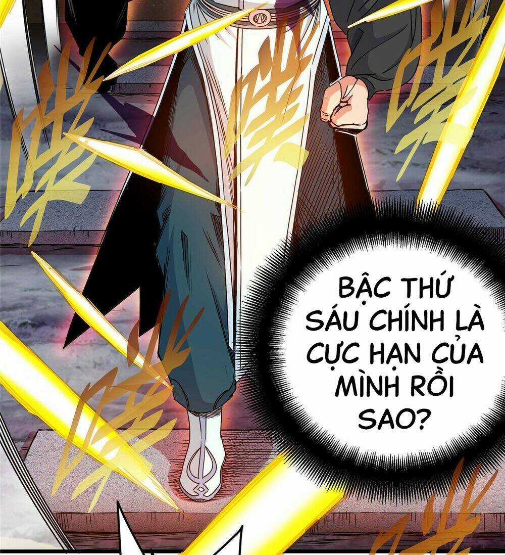 Đế Bá Chapter 14 trang 23