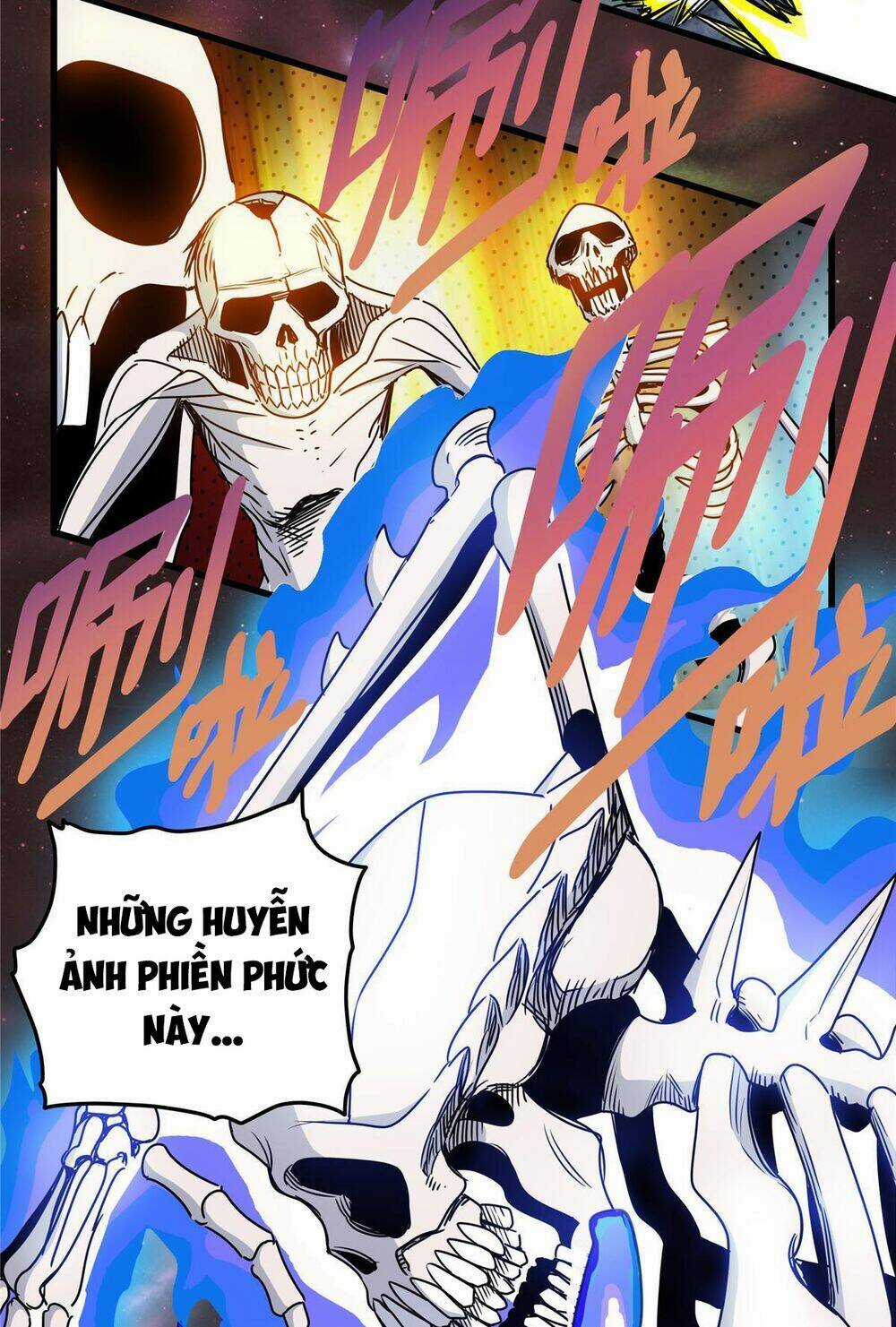 Đế Bá Chapter 14 trang 26