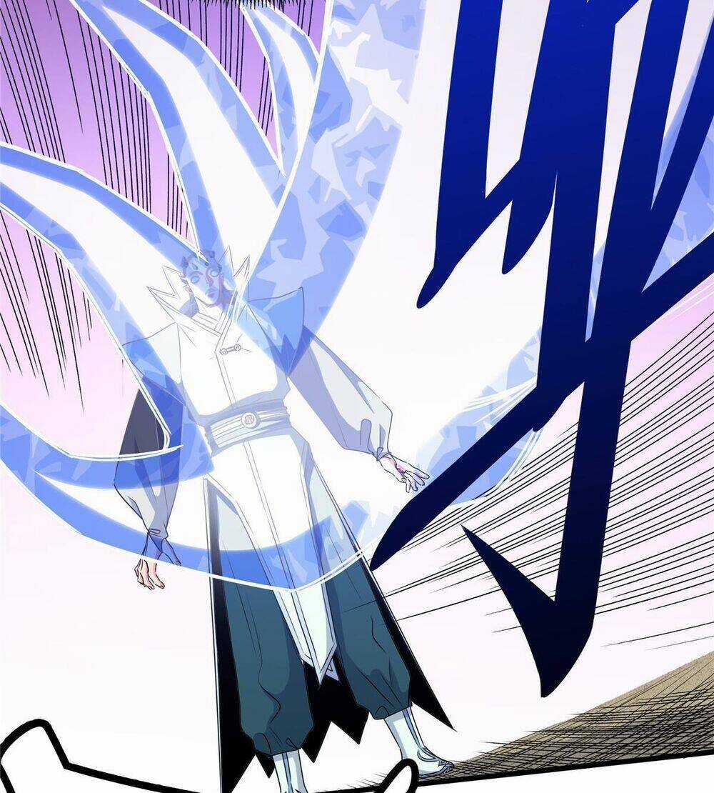 Đế Bá Chapter 14 trang 35