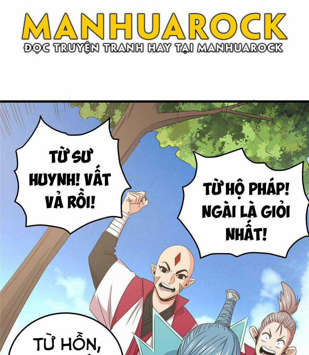 Đế Bá Chapter 14 trang 39