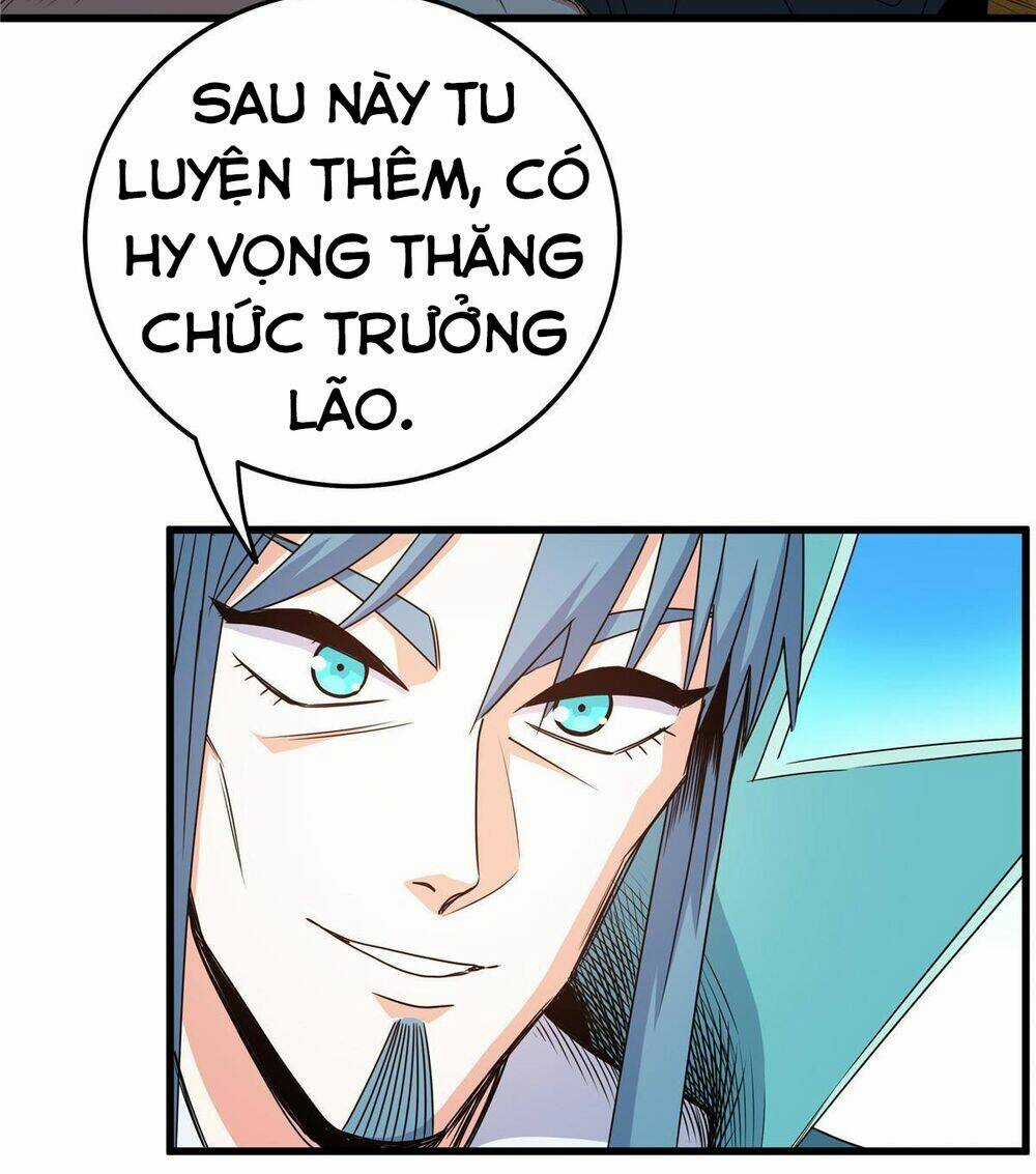Đế Bá Chapter 14 trang 41