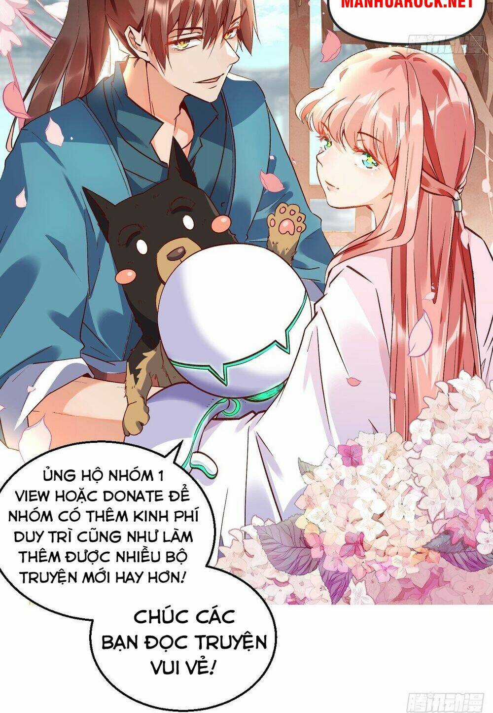 Đế Bá Chapter 14 trang 43