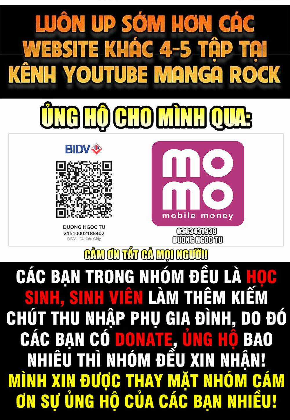 Đế Bá Chapter 14 trang 44