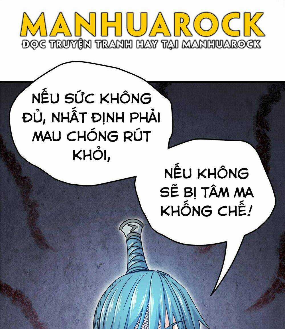 Đế Bá Chapter 14 trang 5