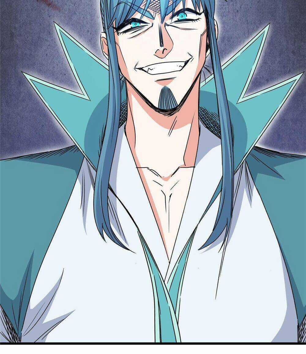 Đế Bá Chapter 14 trang 6