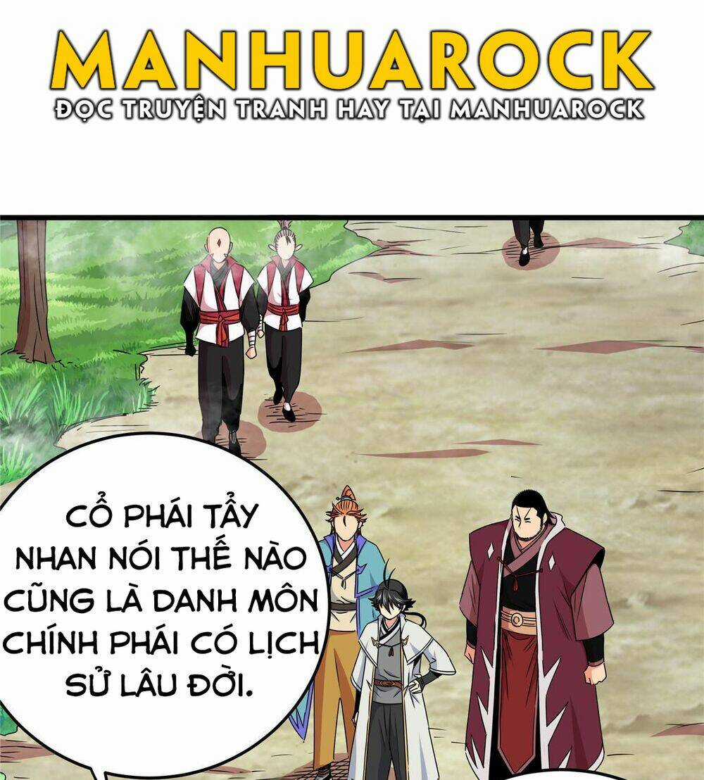 Đế Bá Chapter 14 trang 7