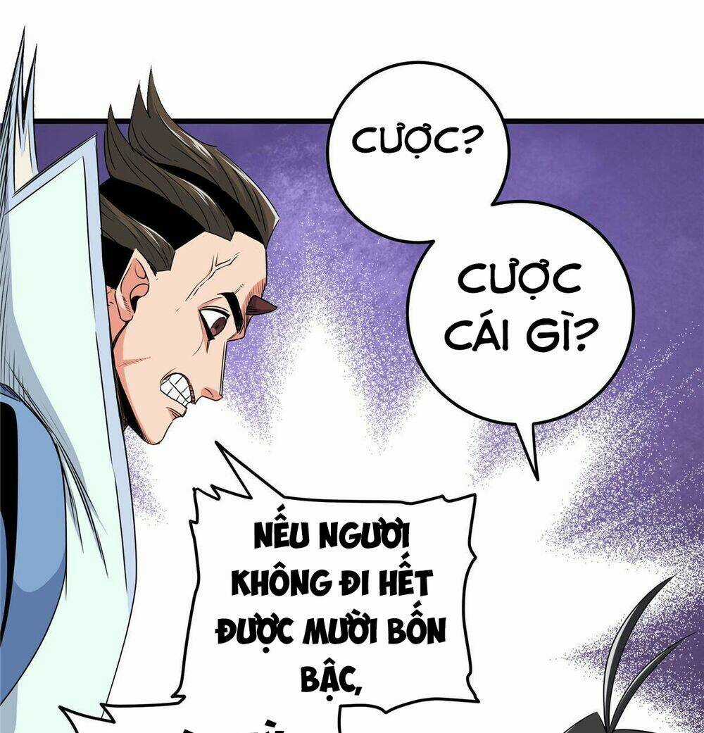 Đế Bá Chapter 15 trang 12