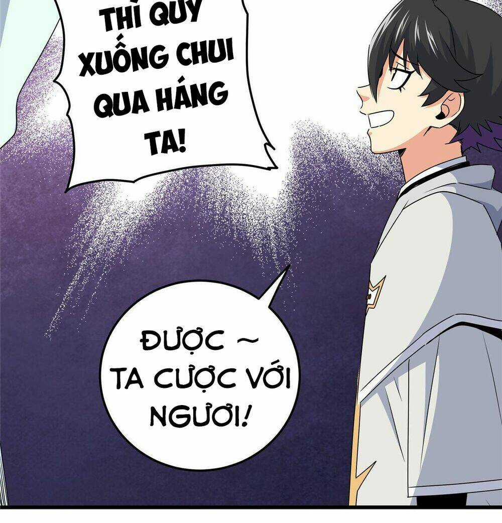 Đế Bá Chapter 15 trang 13