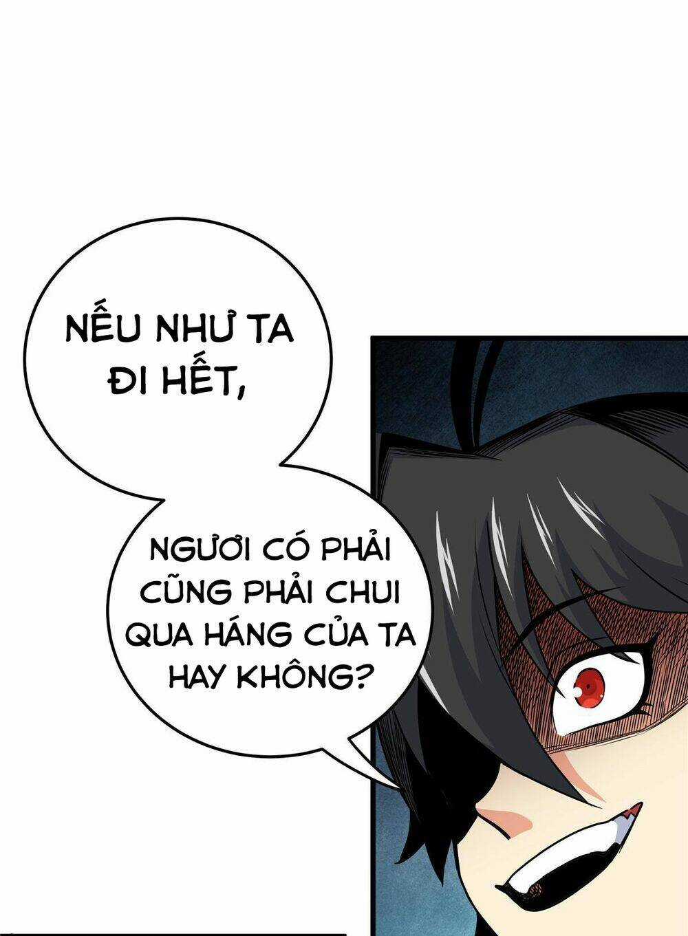 Đế Bá Chapter 15 trang 14