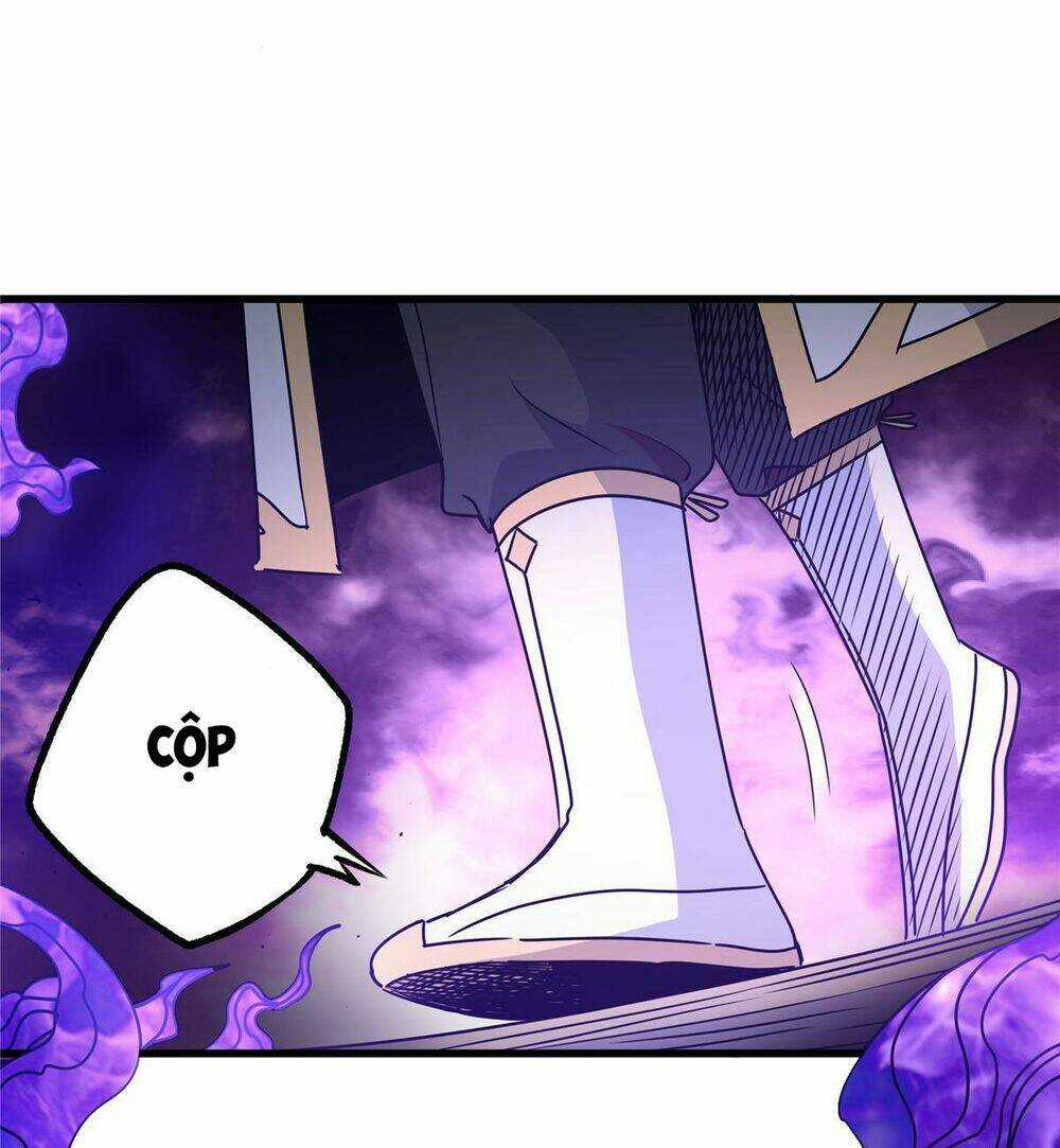 Đế Bá Chapter 15 trang 16