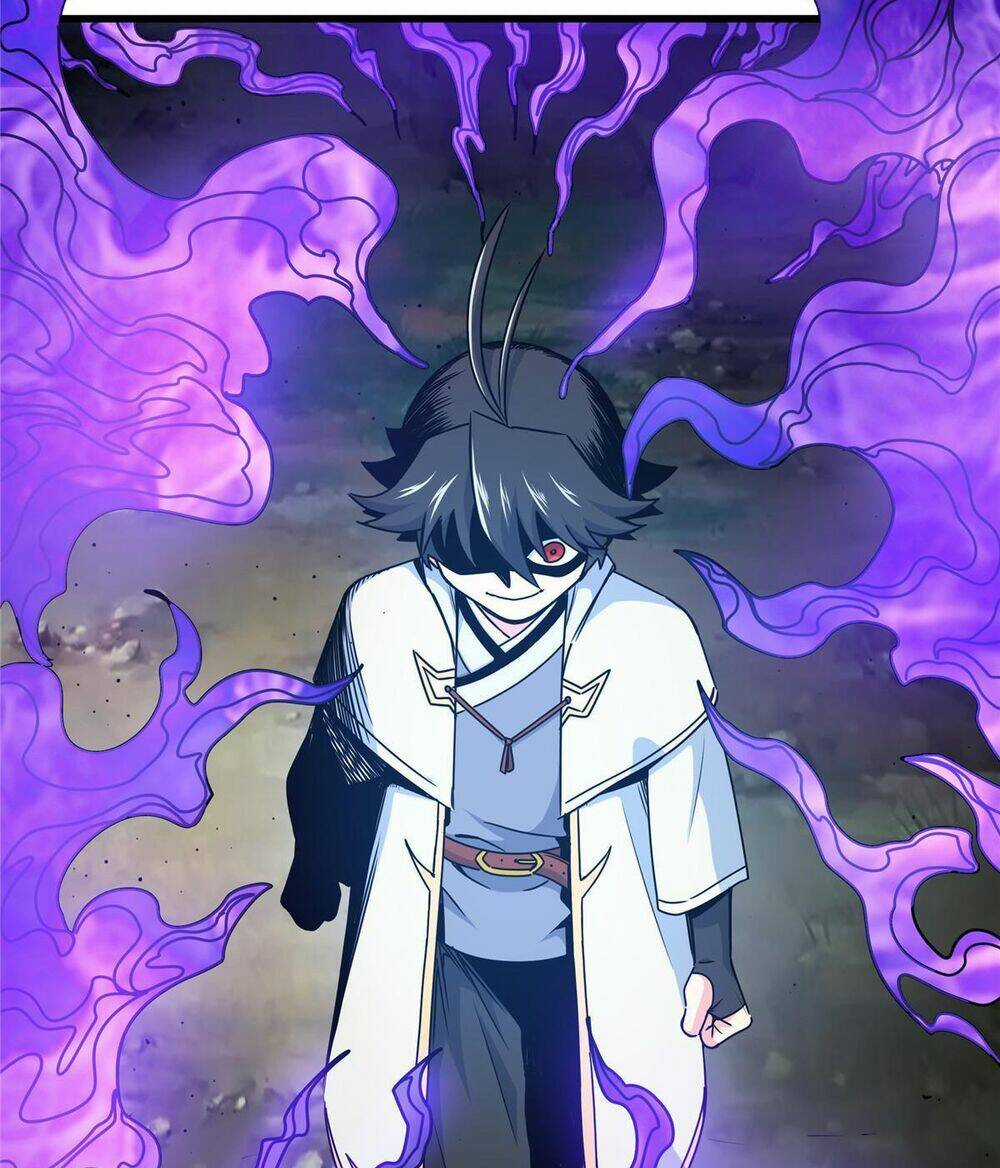 Đế Bá Chapter 15 trang 17