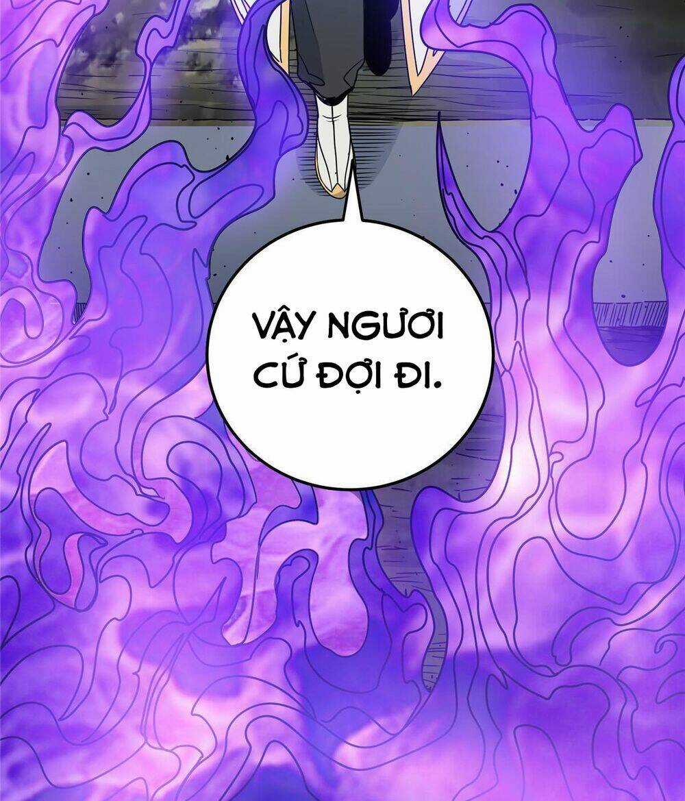 Đế Bá Chapter 15 trang 18