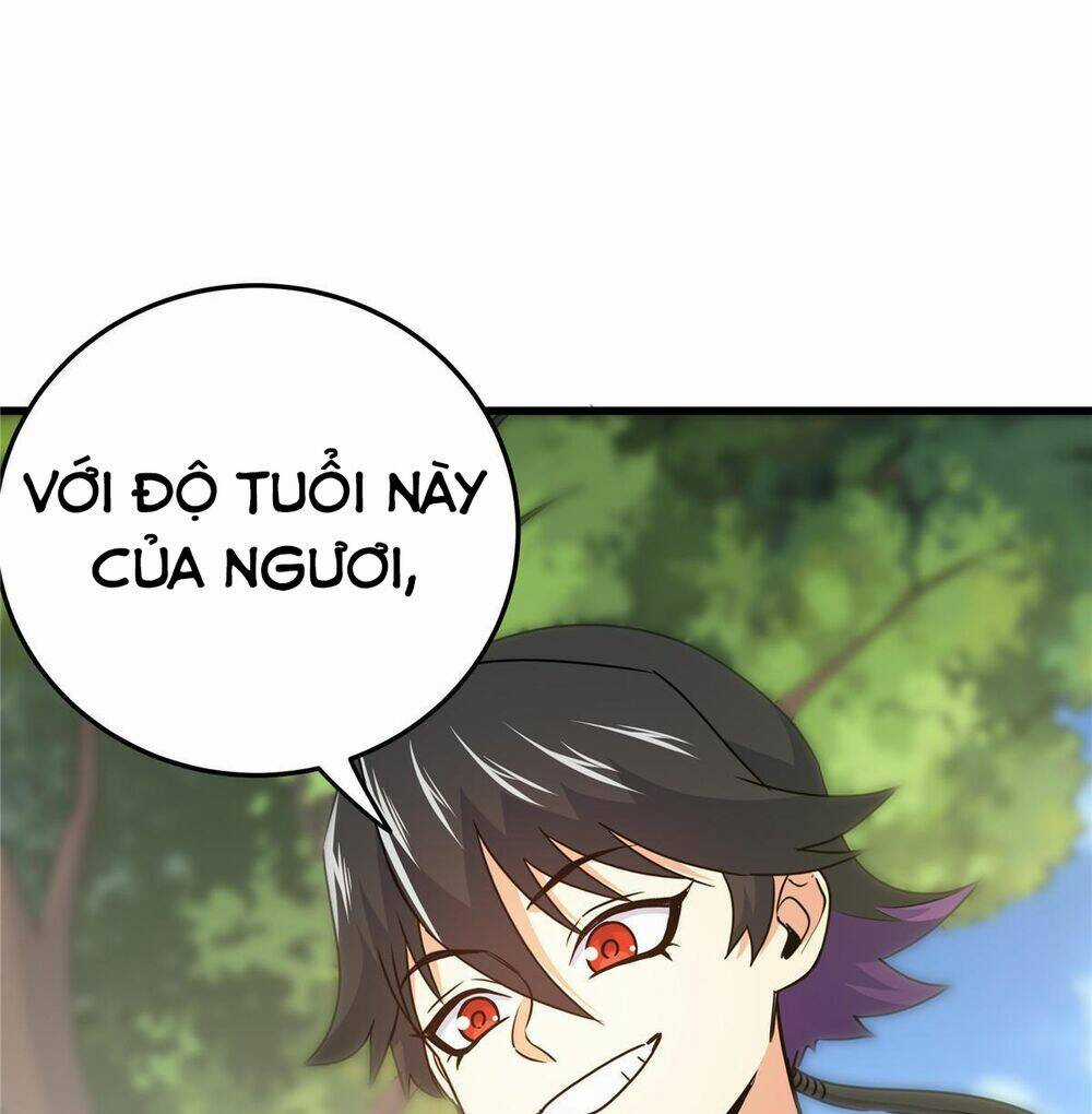 Đế Bá Chapter 15 trang 2