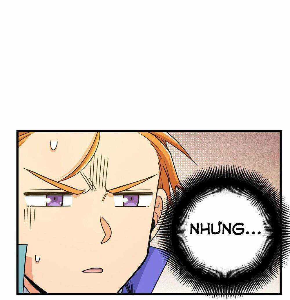 Đế Bá Chapter 15 trang 24