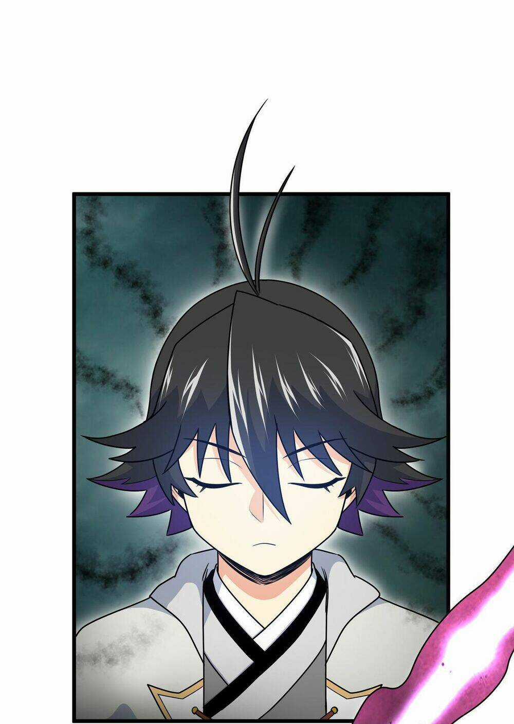 Đế Bá Chapter 15 trang 26