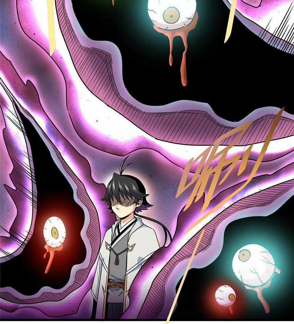 Đế Bá Chapter 15 trang 28