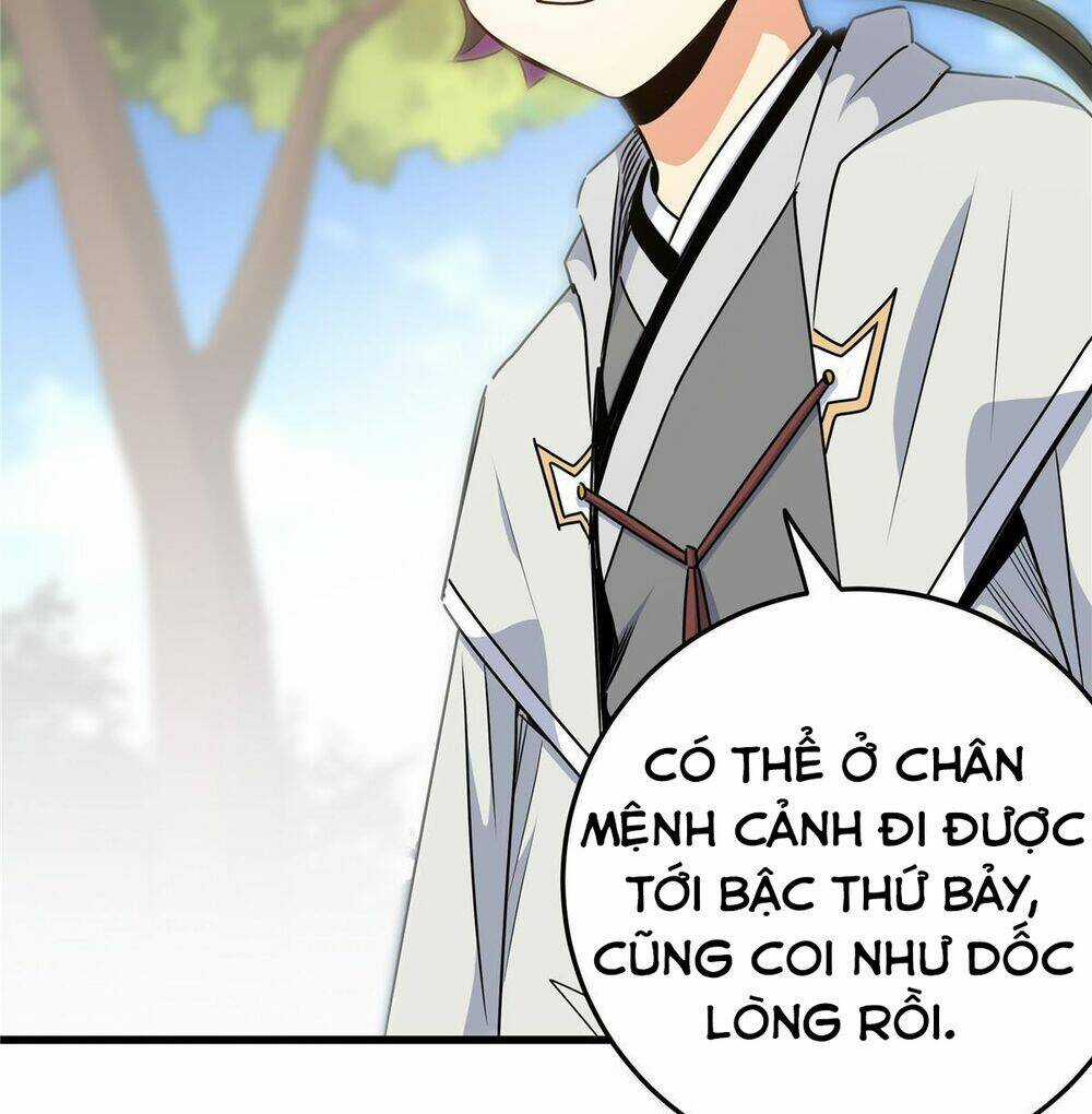 Đế Bá Chapter 15 trang 3