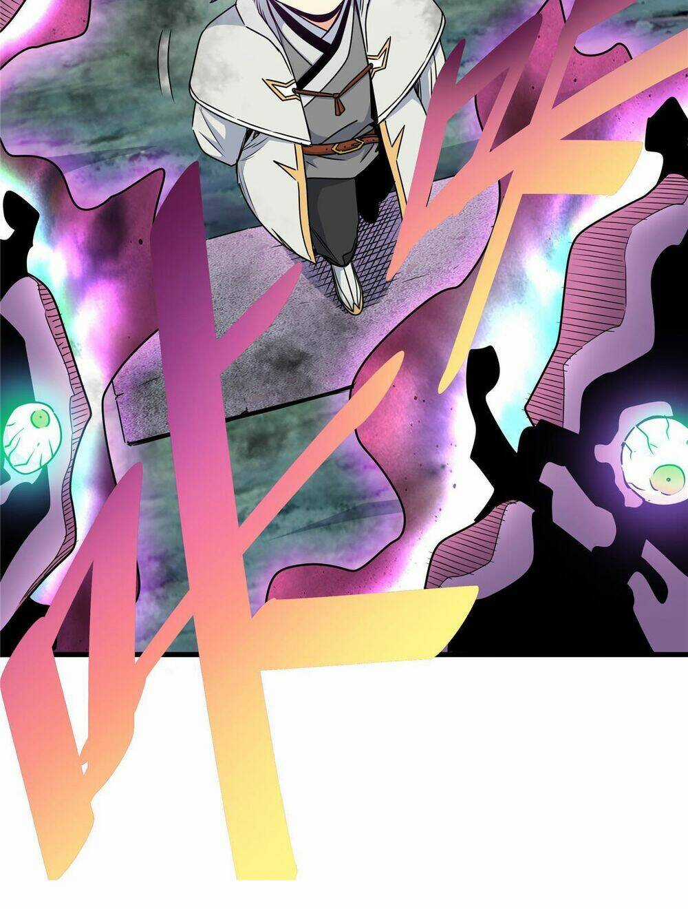 Đế Bá Chapter 15 trang 31