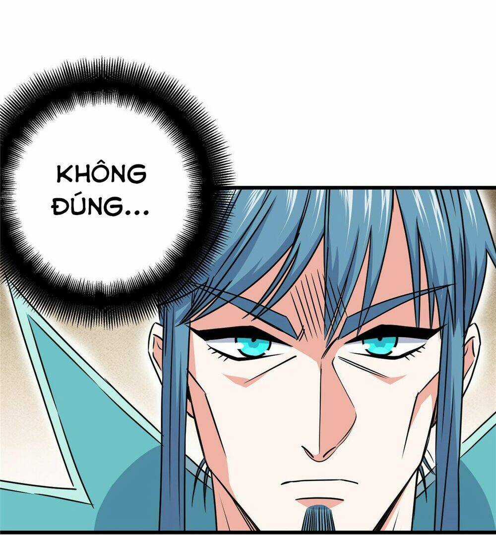 Đế Bá Chapter 15 trang 35