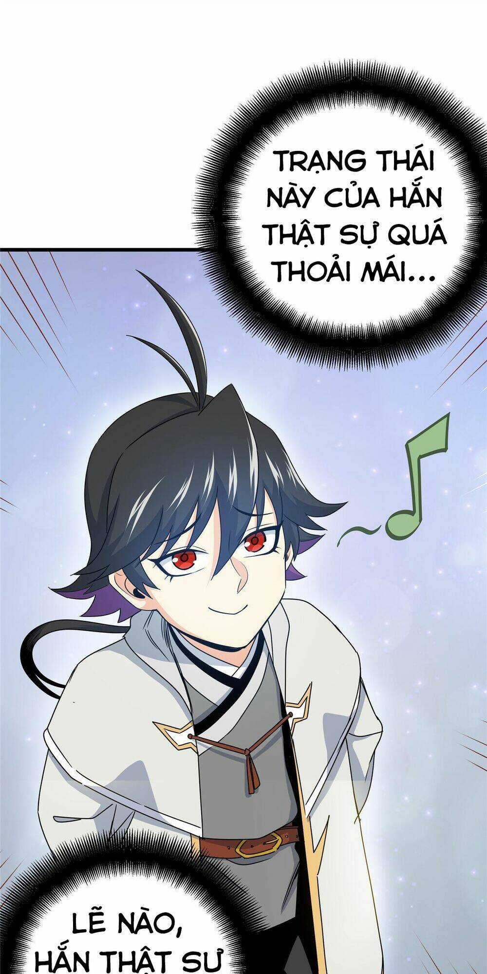 Đế Bá Chapter 15 trang 36