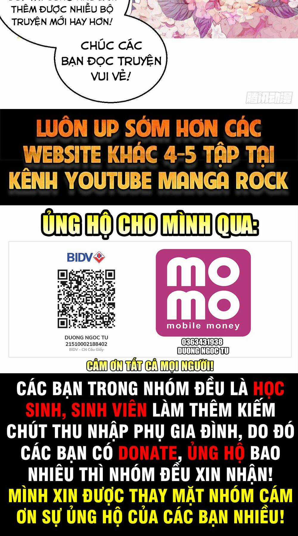 Đế Bá Chapter 15 trang 38