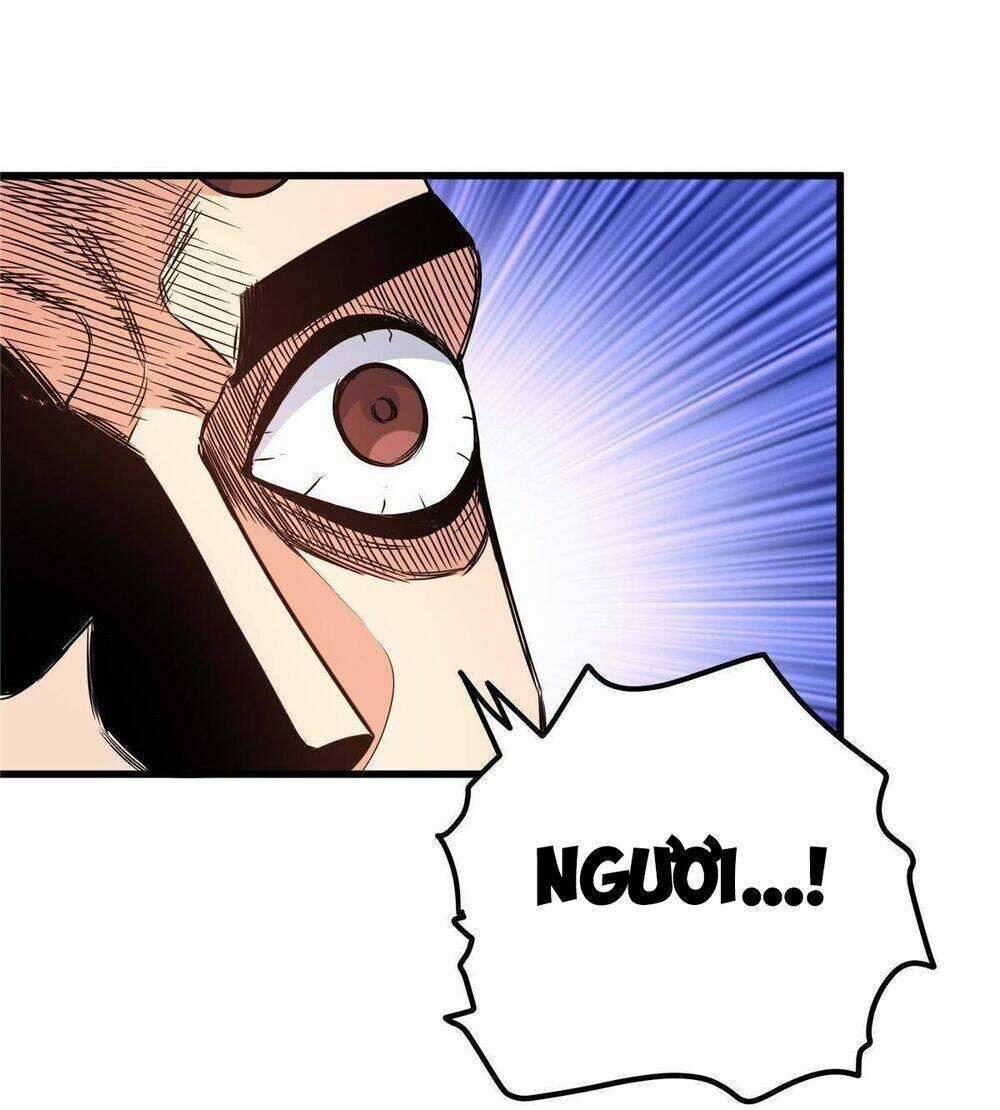 Đế Bá Chapter 15 trang 5