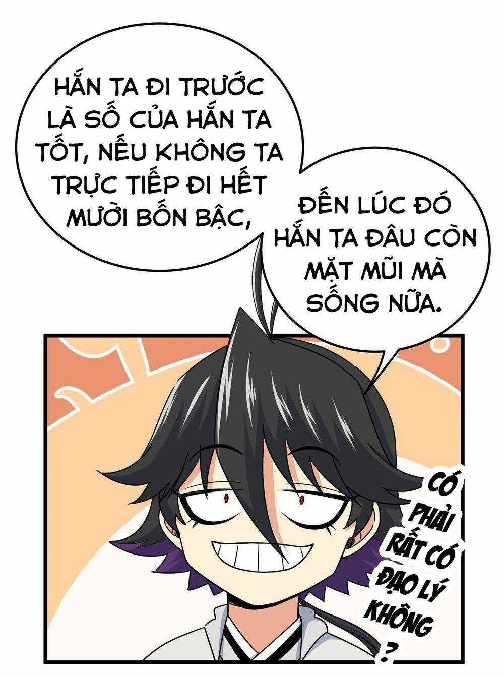 Đế Bá Chapter 15 trang 9