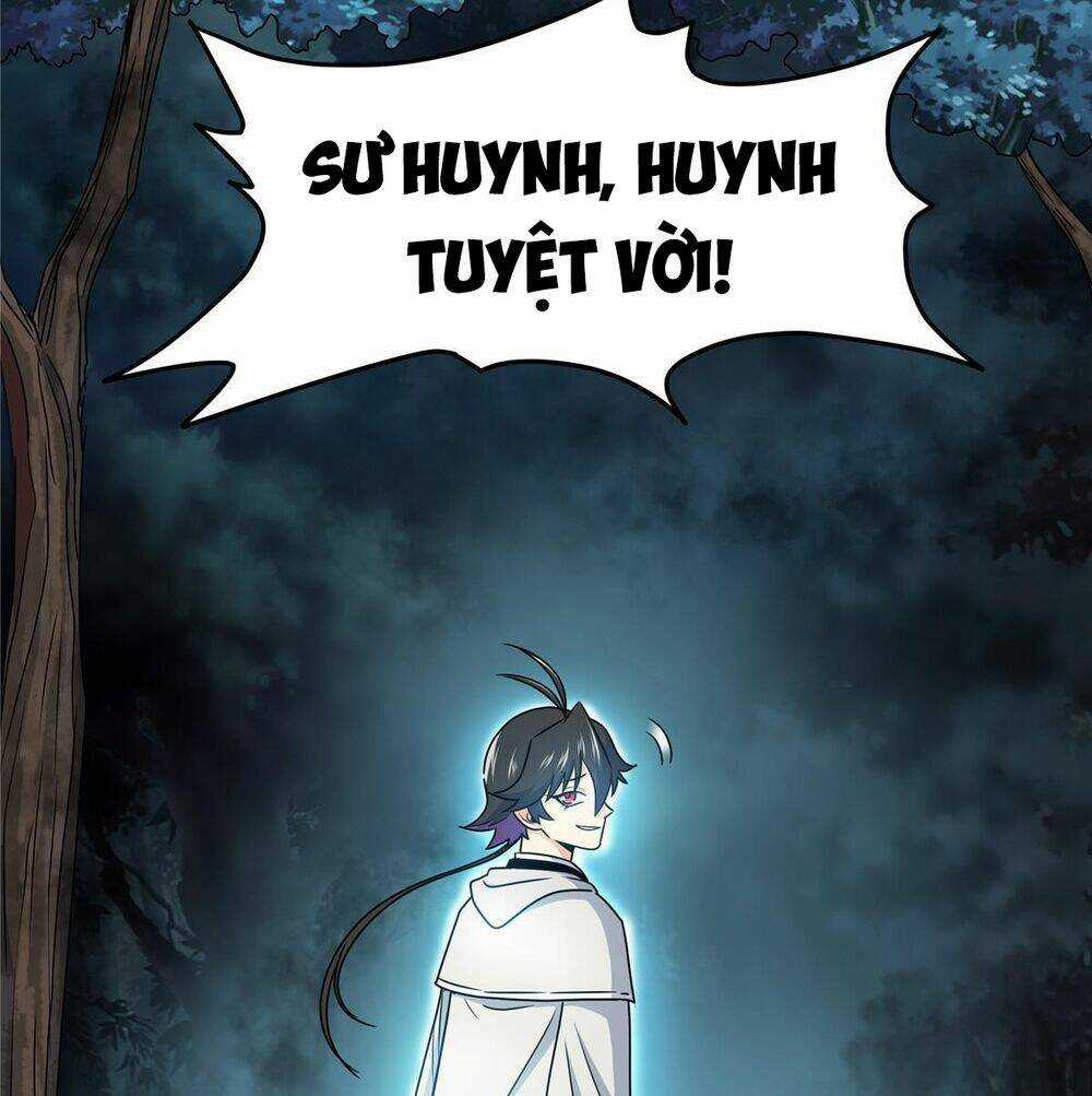 Đế Bá Chapter 16 trang 12