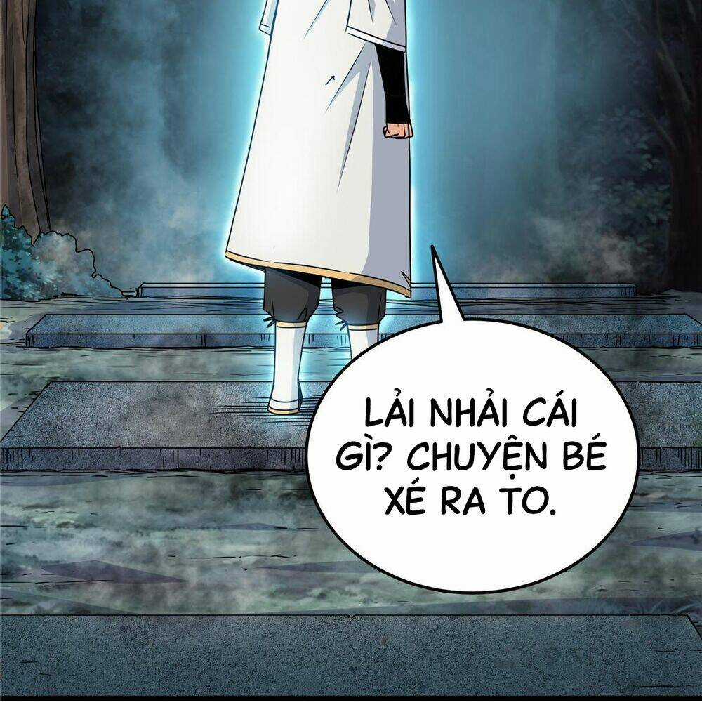 Đế Bá Chapter 16 trang 13