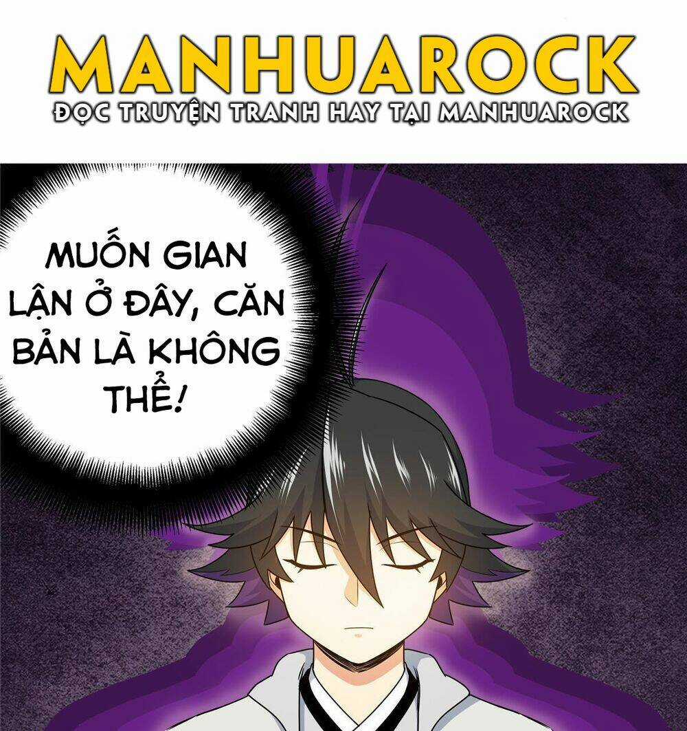 Đế Bá Chapter 16 trang 18