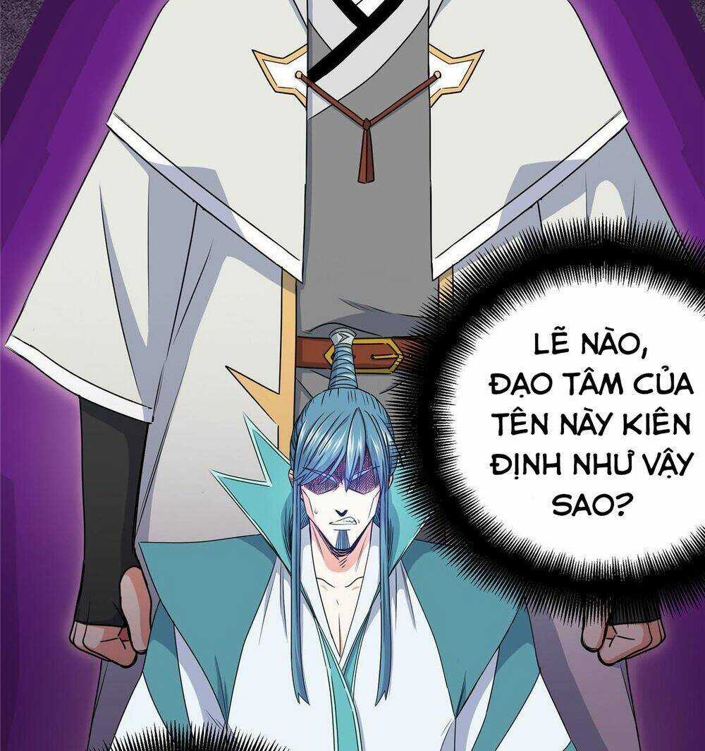 Đế Bá Chapter 16 trang 19